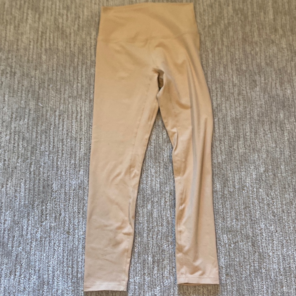 TYC neutral leggings